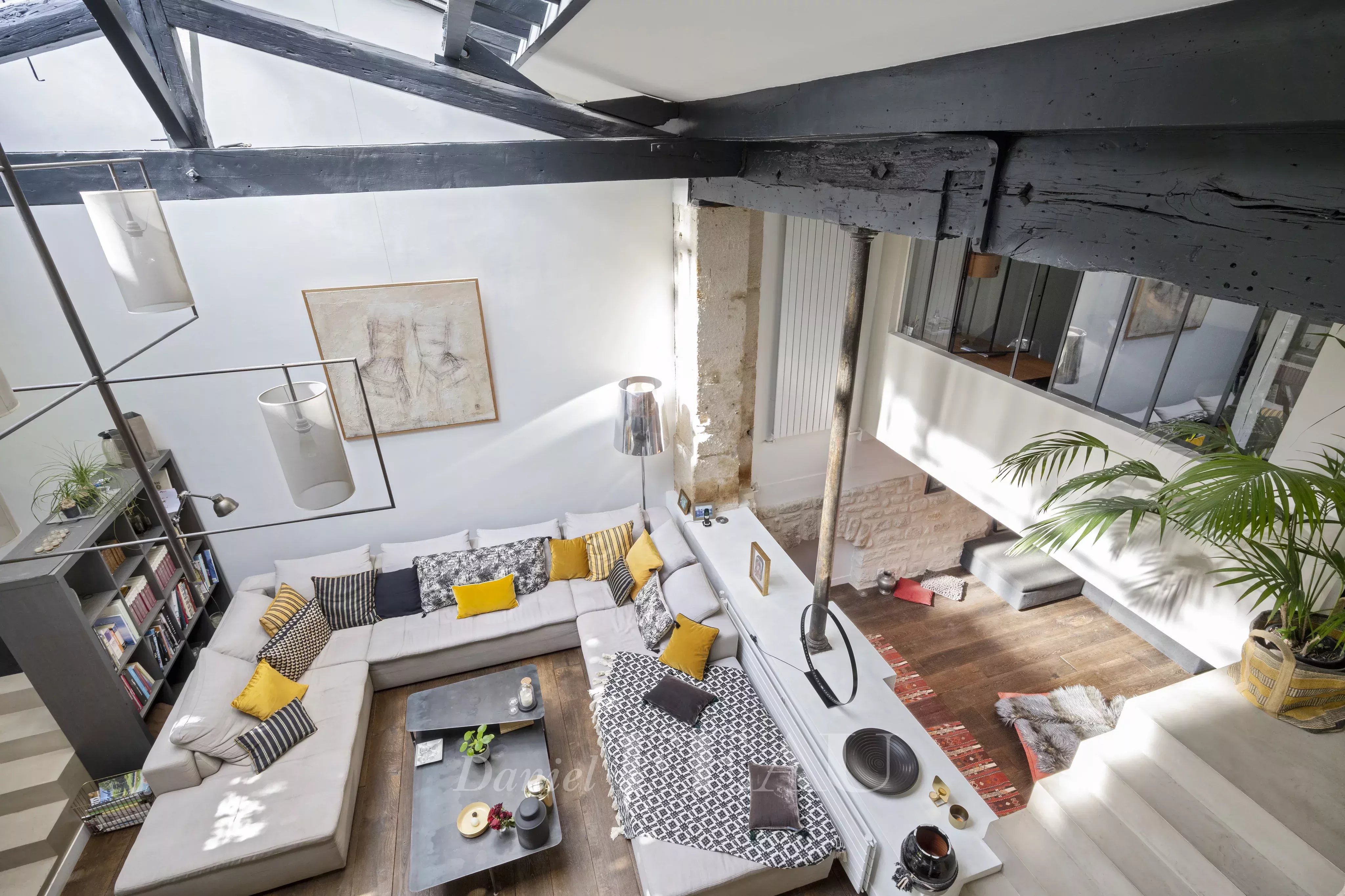 Sale Apartment Paris 11th