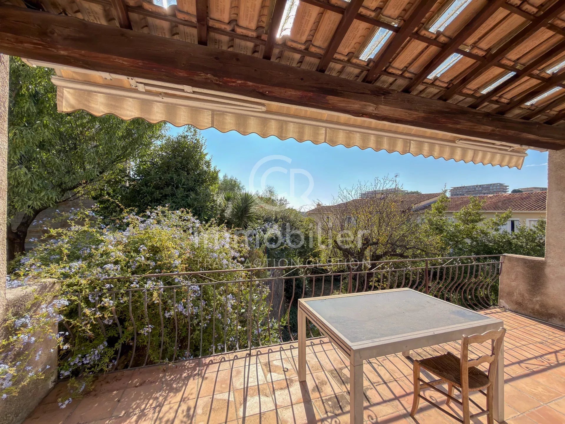 Agence immobilière de CCR Immobilier