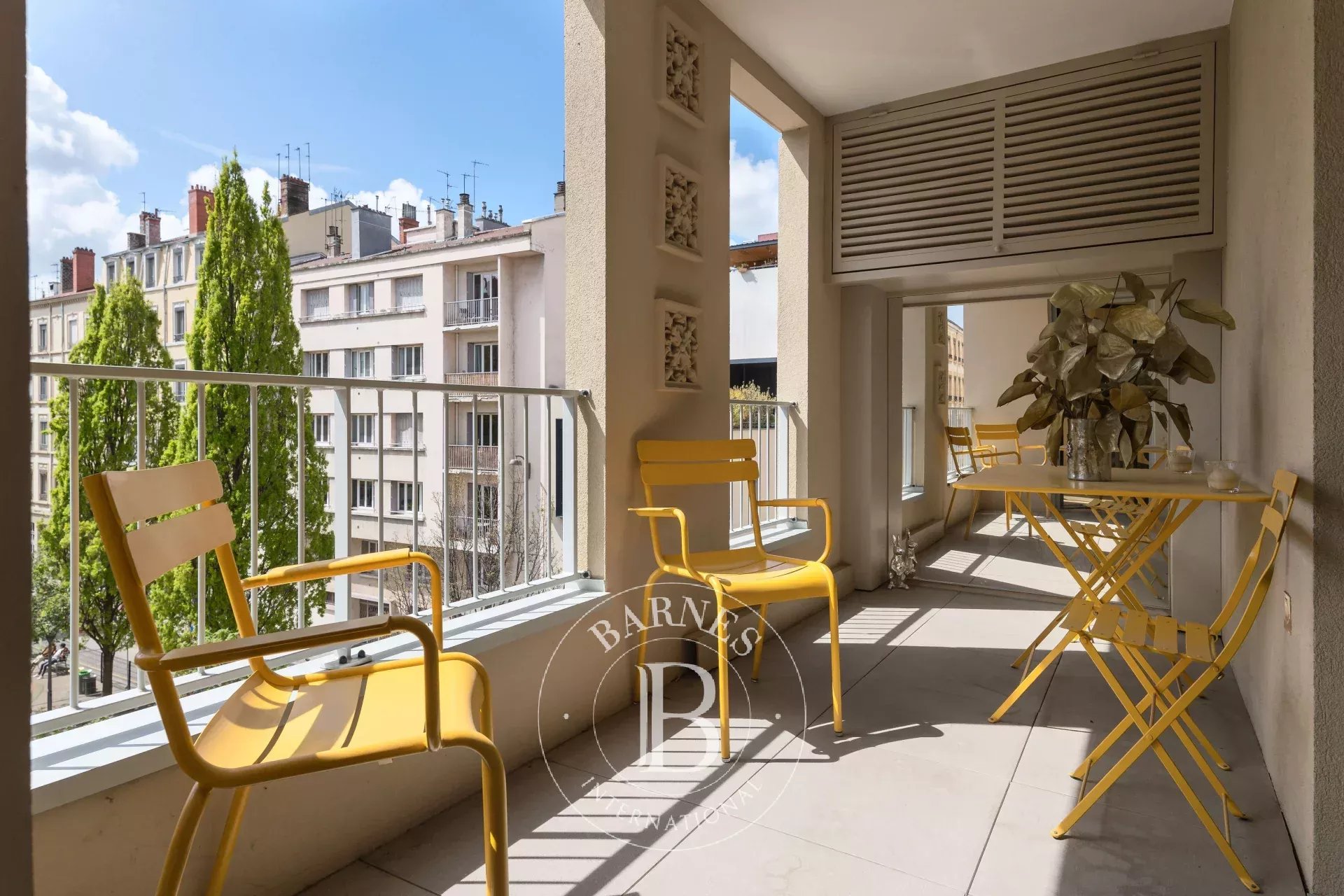 Daire Lyon 7ème - picture 9