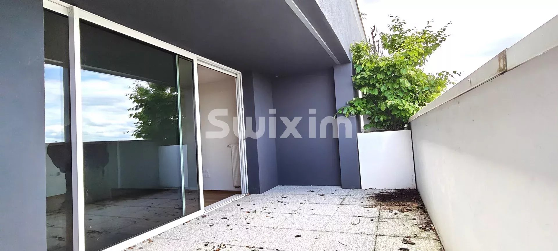 Agence immobilière de SWISS PLAN SAS