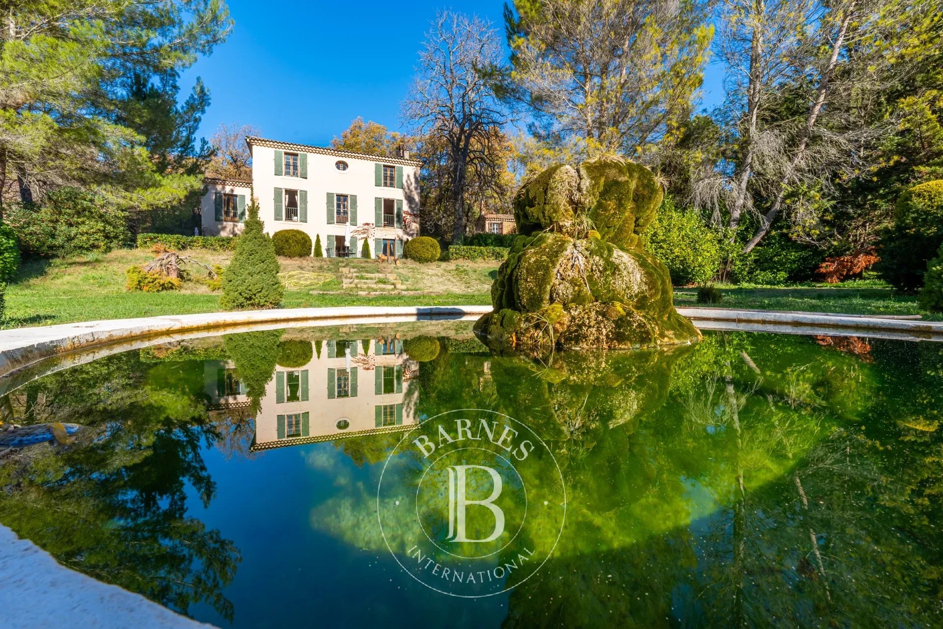 Mülkiyet Valensole - picture 20