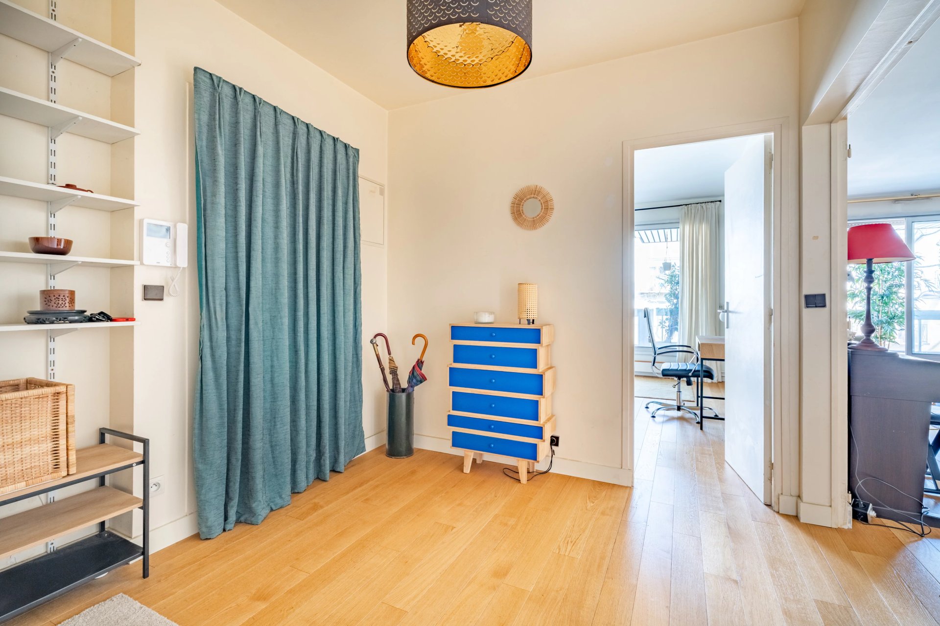 2 Bedroom Apartment/Flat's Image 3