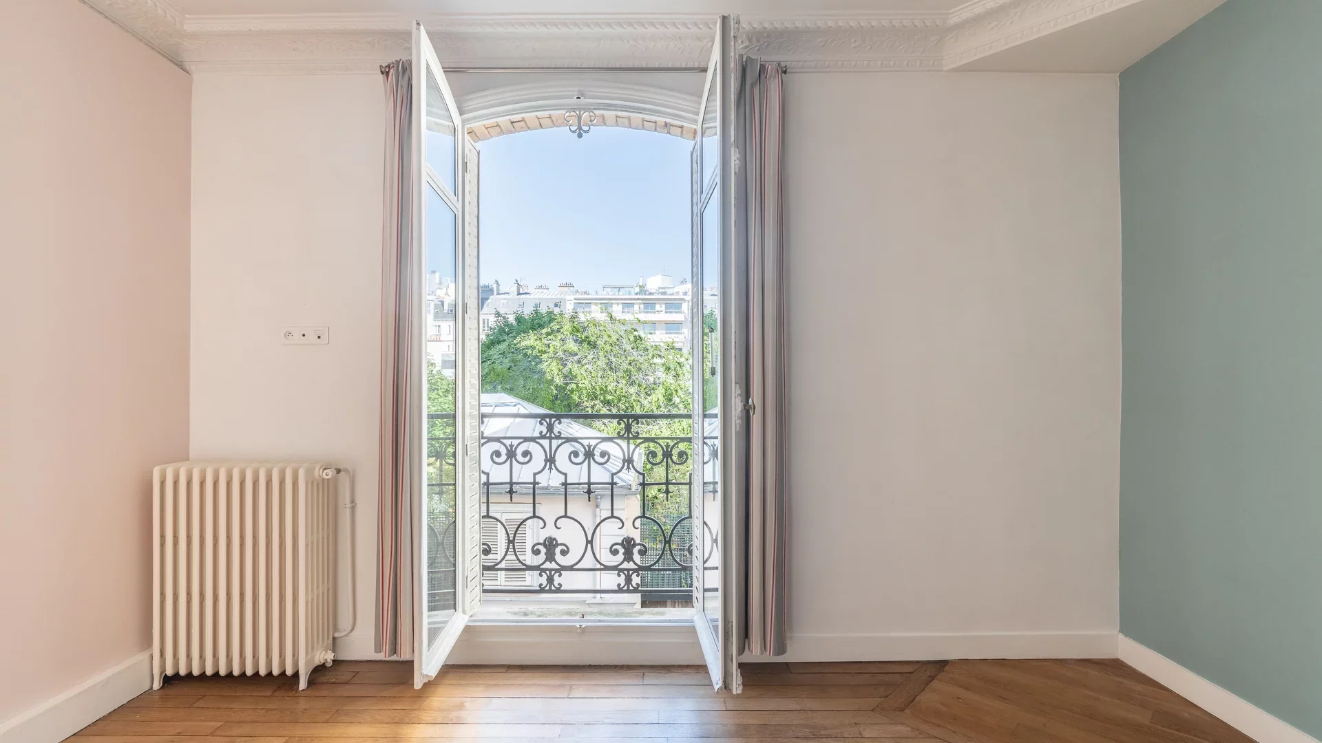 Paris 16e - ASSOMPTION