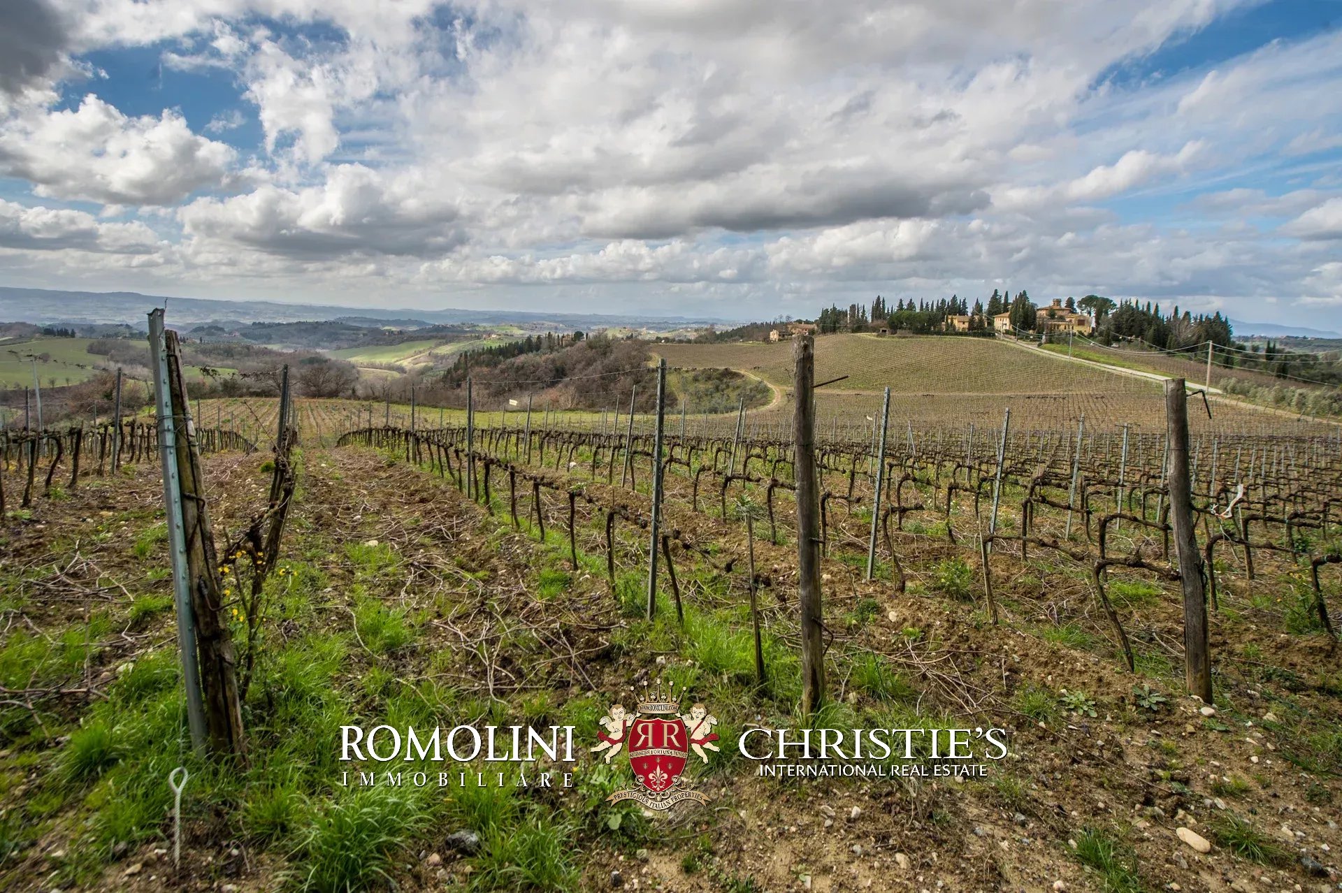 5 Bedroom Vineyard's Image 9