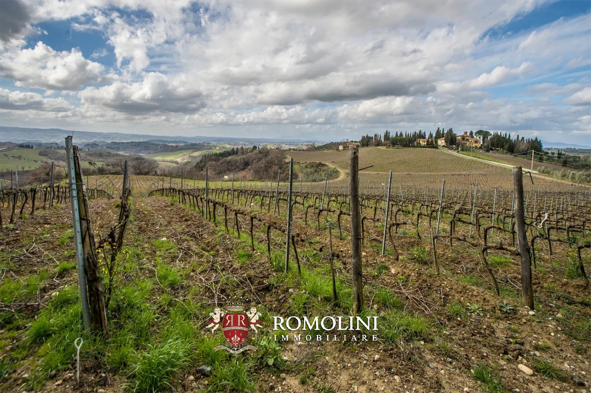5 Bedroom Vineyard's Image 9