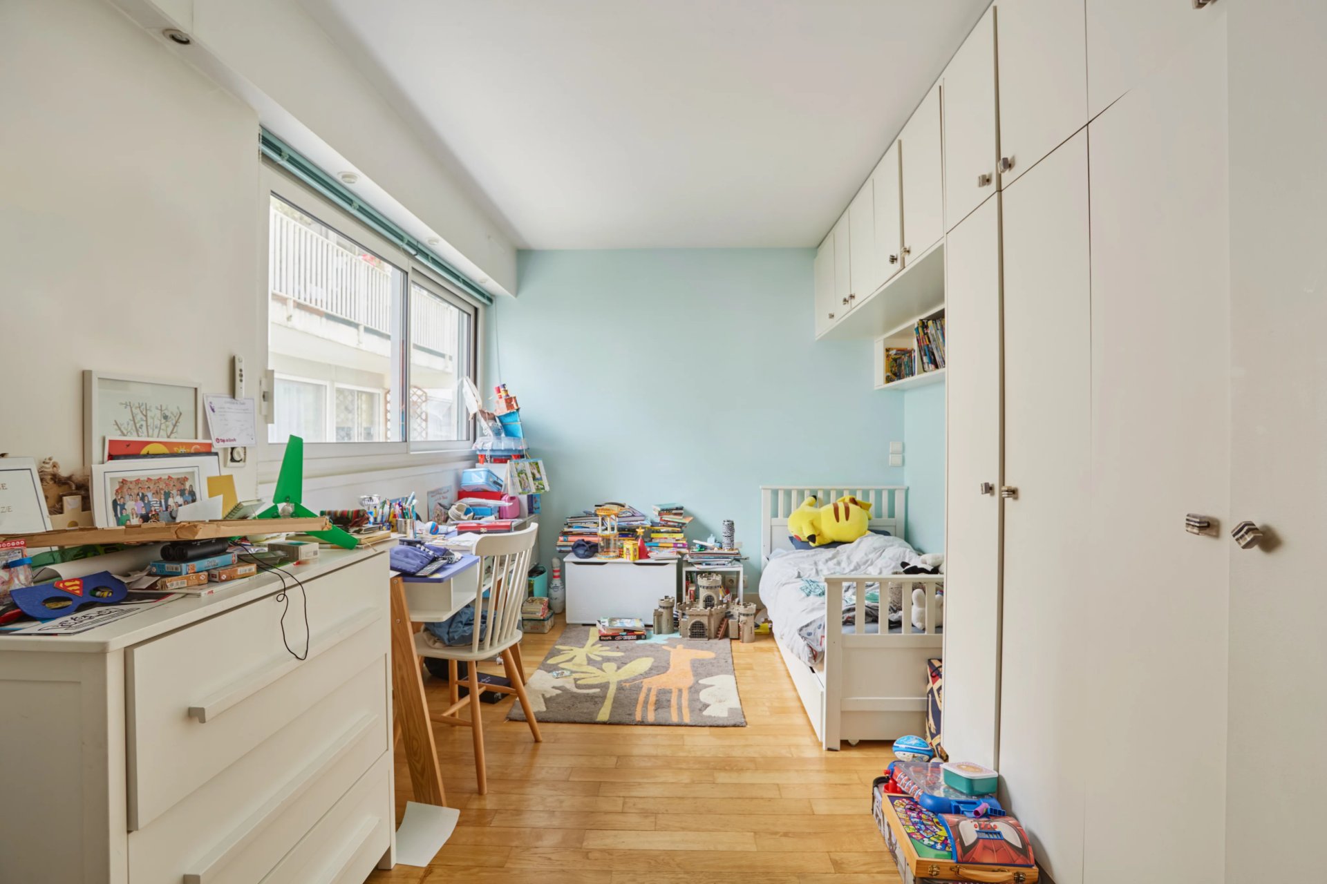5 Bedroom Apartment/Flat's Image 15