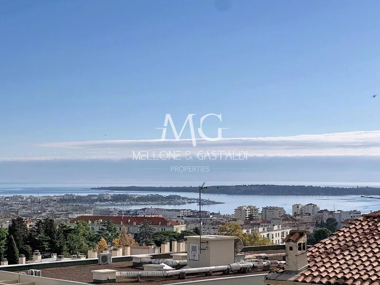 Agence immobilière de Mellone & Gastaldi Properties