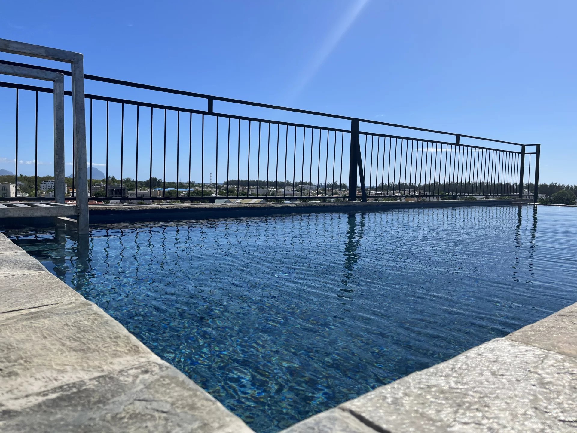 Daire Flic en Flac - picture 10