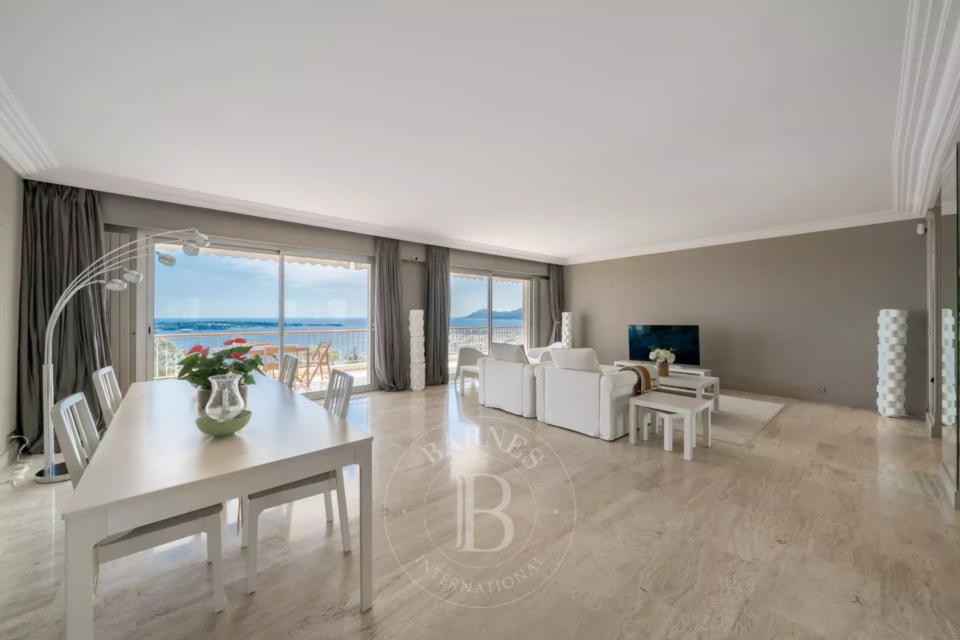 Daire Cannes - picture 4