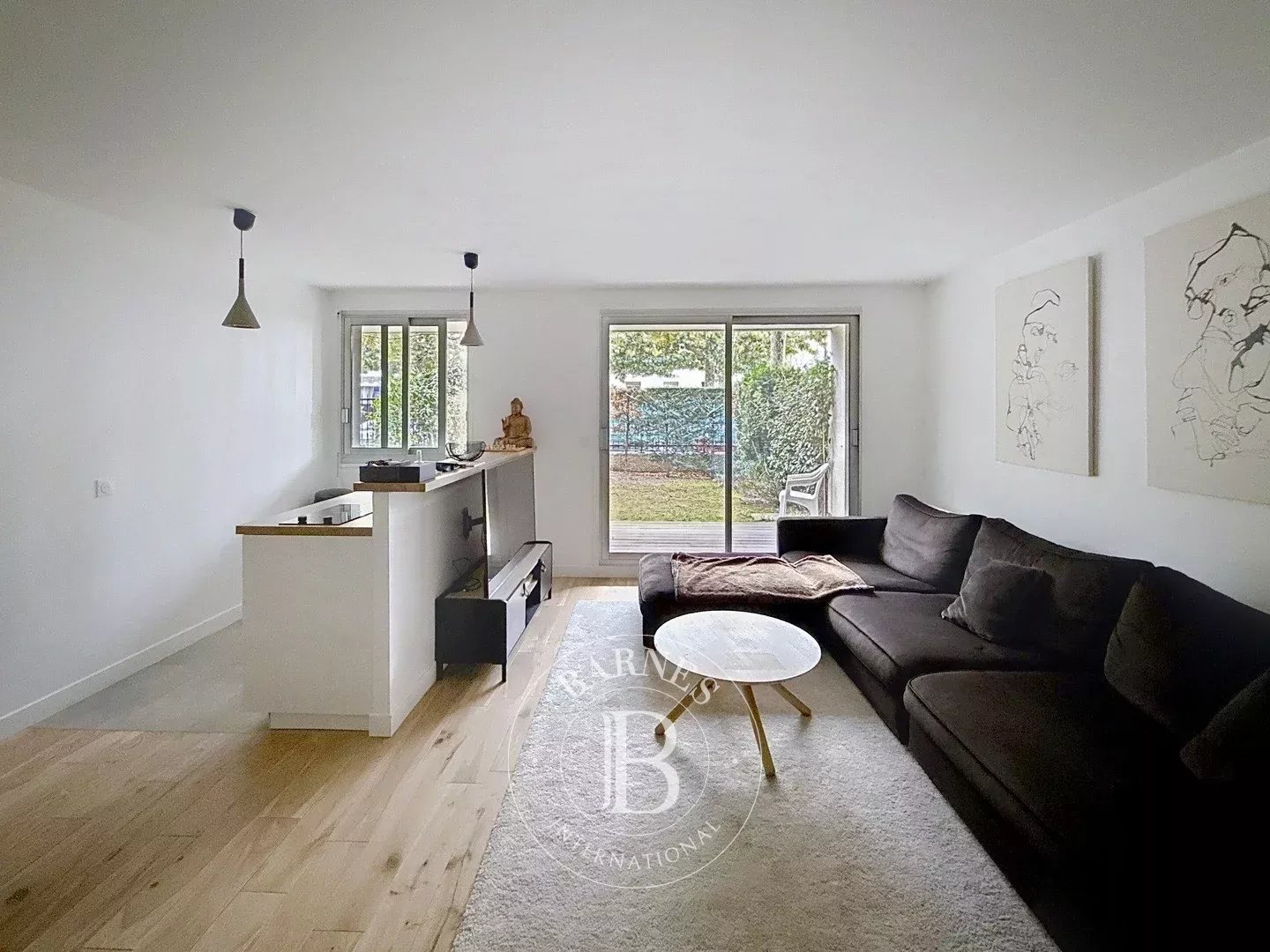 Daire Le Perreux-sur-Marne