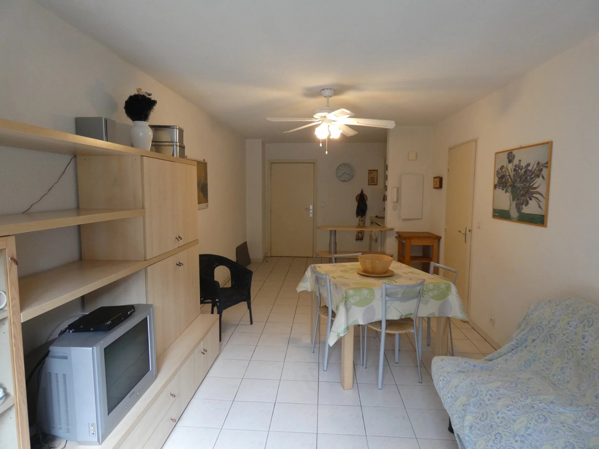 Vente Appartement Roquebrune-Cap-Martin