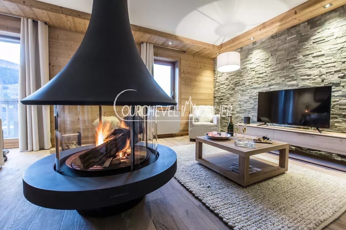 Vente Appartement Courchevel Moriond 1650