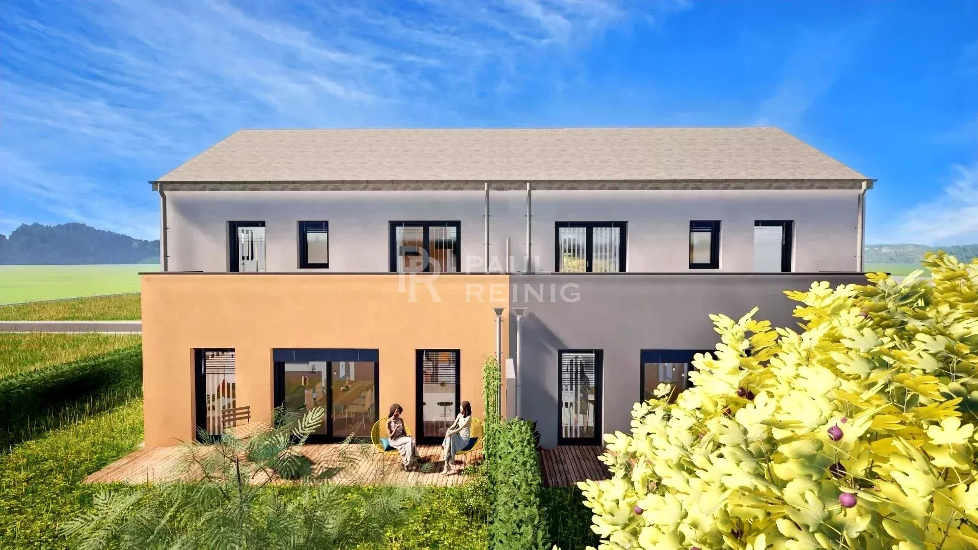 Vente Maison Bettendorf