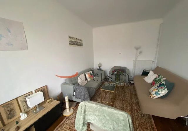 Location Appartement Metz