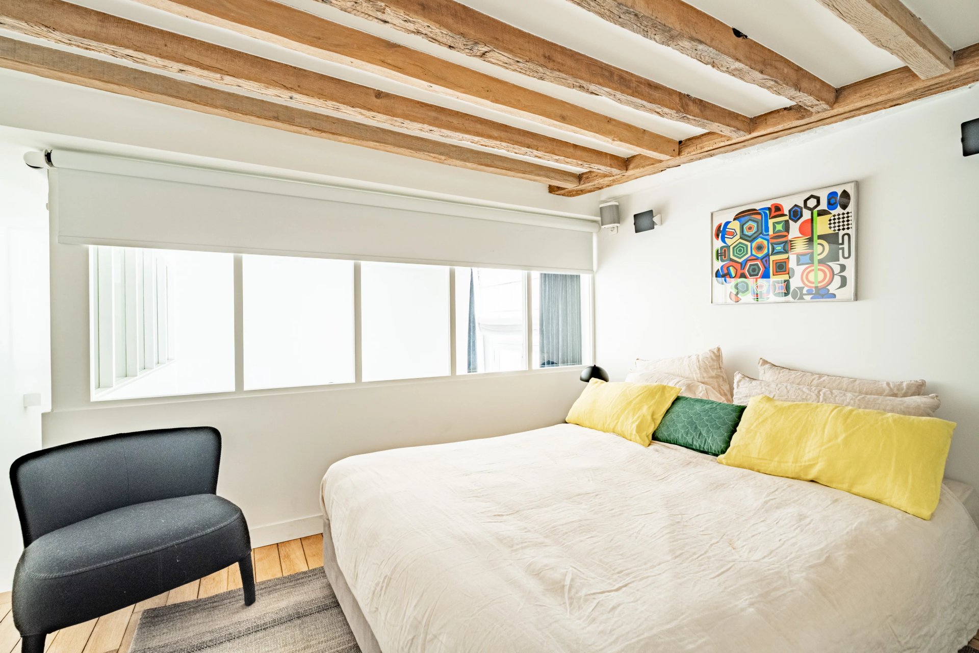2 Bedroom Apartment/Flat's Image 8
