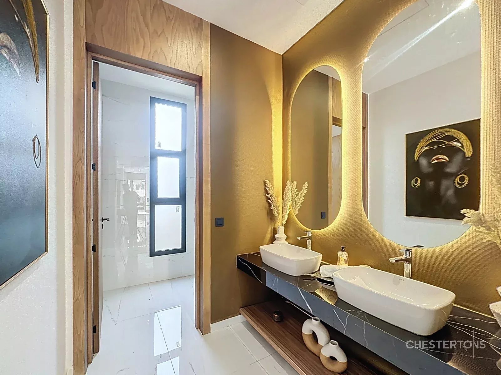 Image of Villa - 5 Bedrooms for Sale in Marrakech-Ménara-Marrakech-Morocco, Image 8