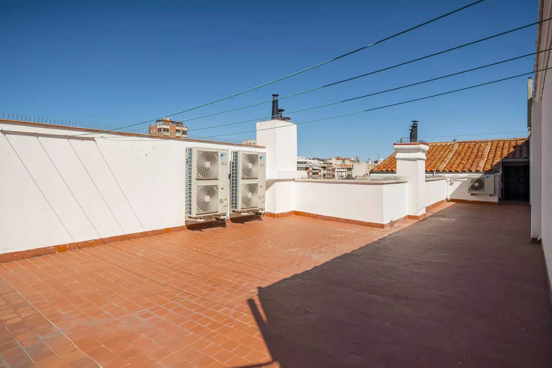 Daire Madrid - picture 15