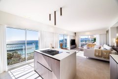 Luxury Sea-View Penthouse for Sale in Cannes | Legacy Family Estate — photo 3 of 7