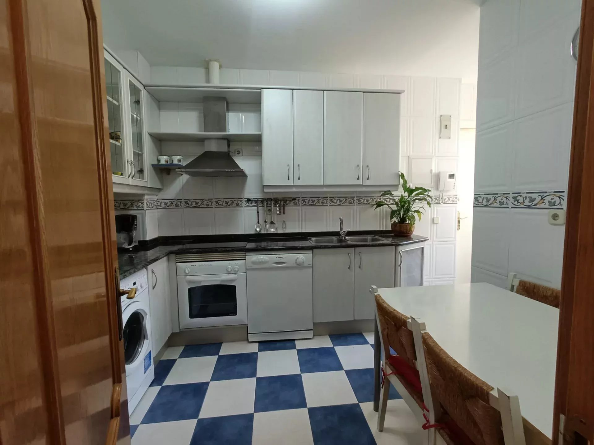 Daire Madrid - picture 4