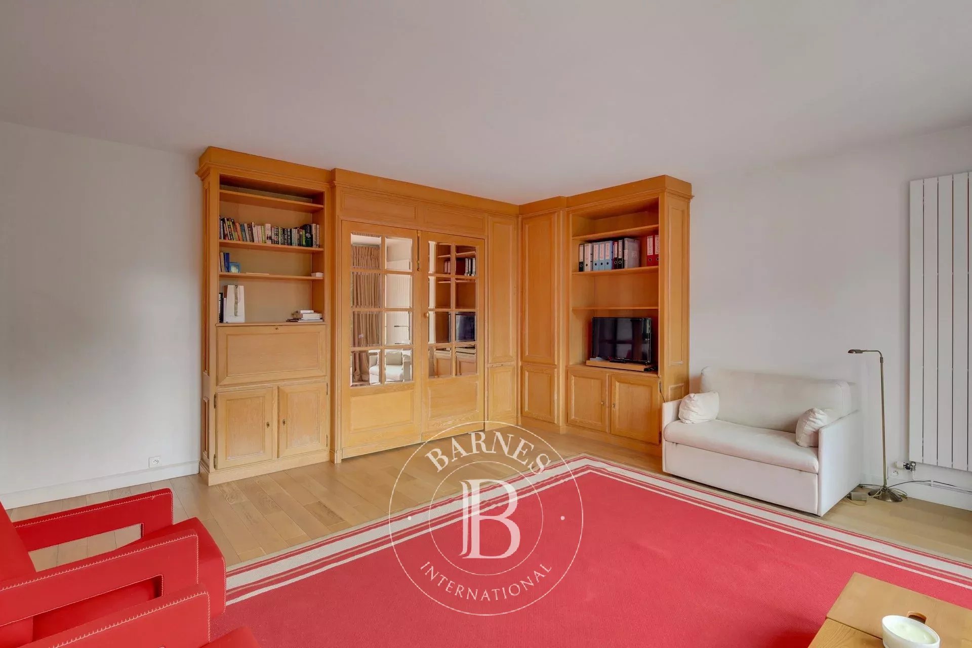 Daire Neuilly-sur-Seine - picture 6