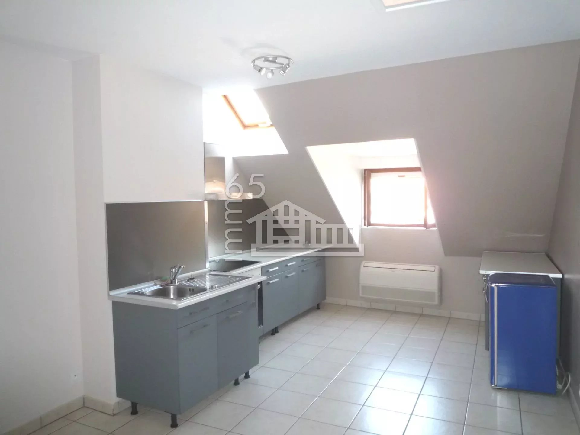 Salle de jeux Carrelage