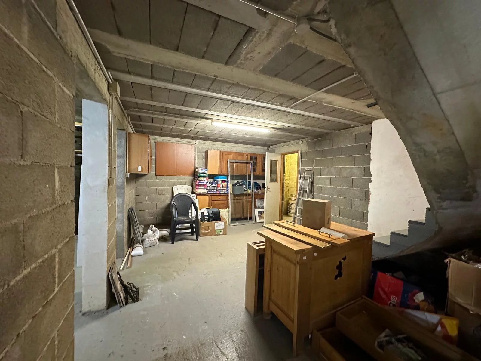 Huis te koop Malabat, Gers