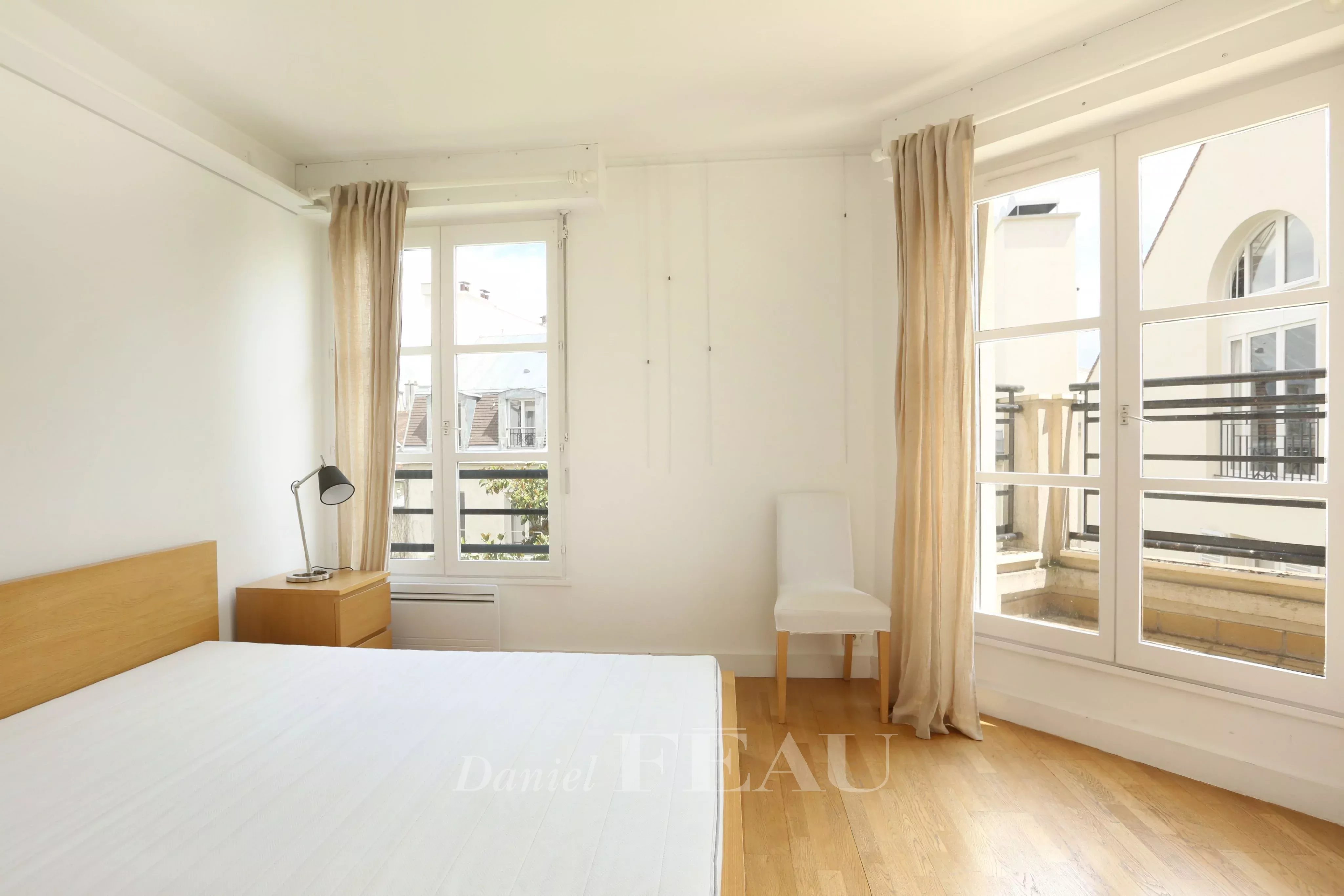 Rental Apartment Paris 5th