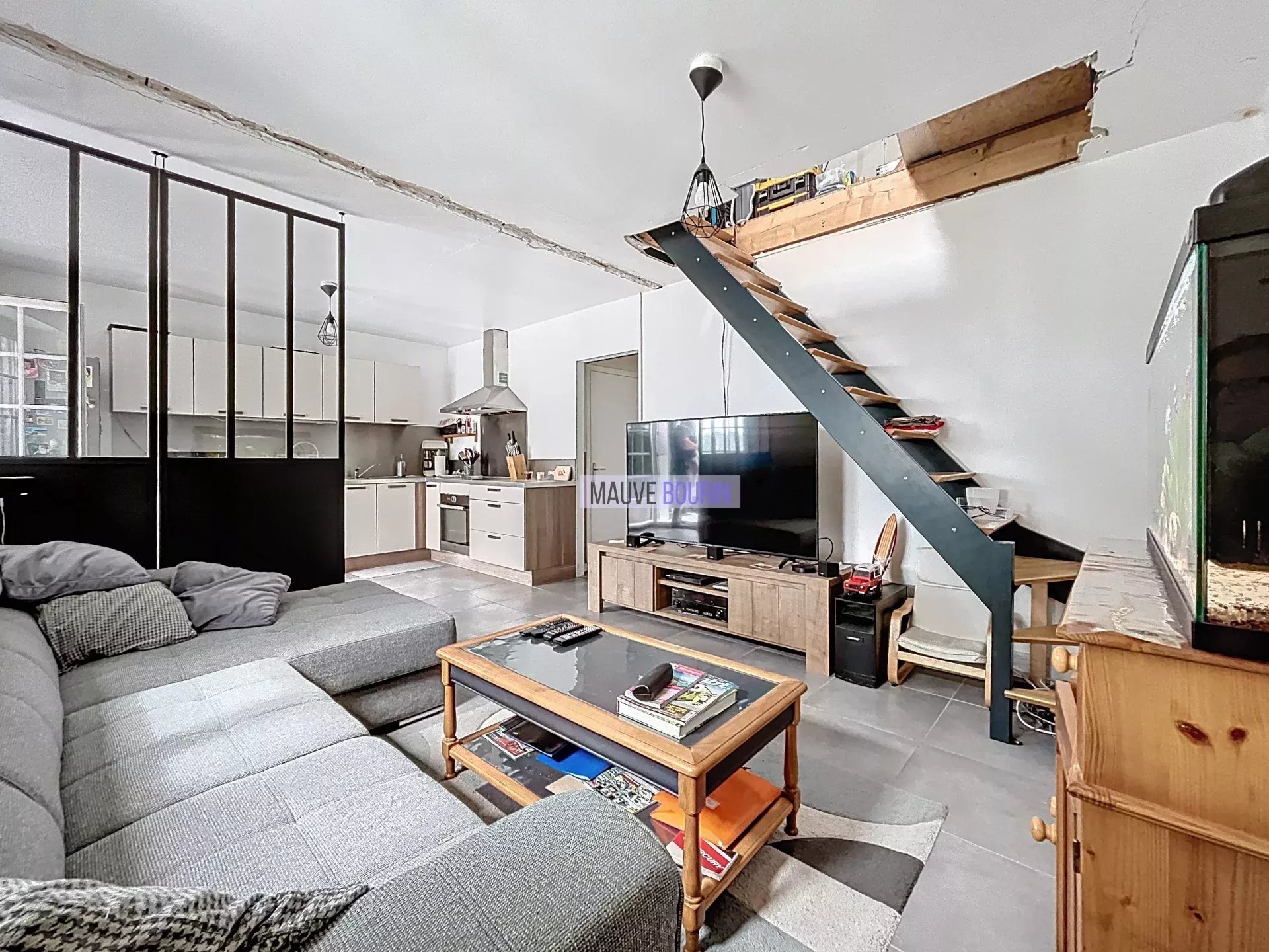 Agence immobilière de QUENTIN GALLOT IMMOBILIER