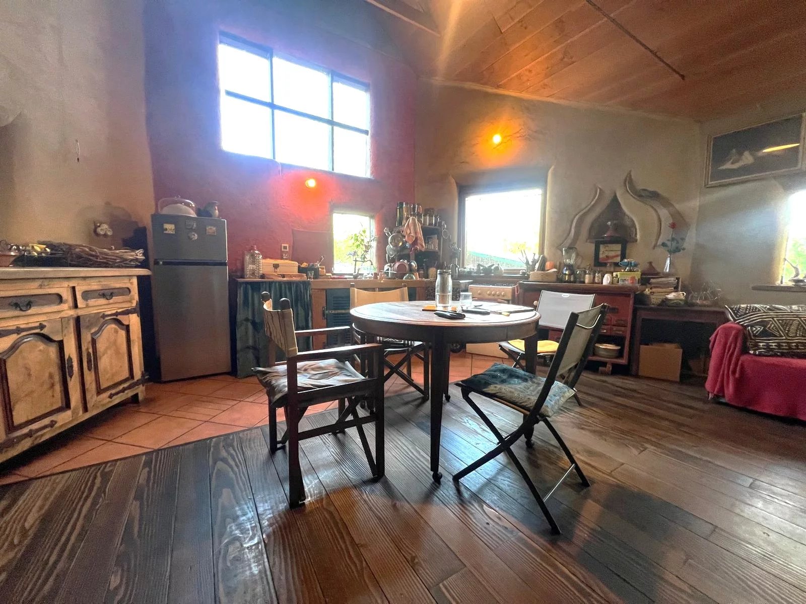 Maison à vendre Aucazein, Ariège