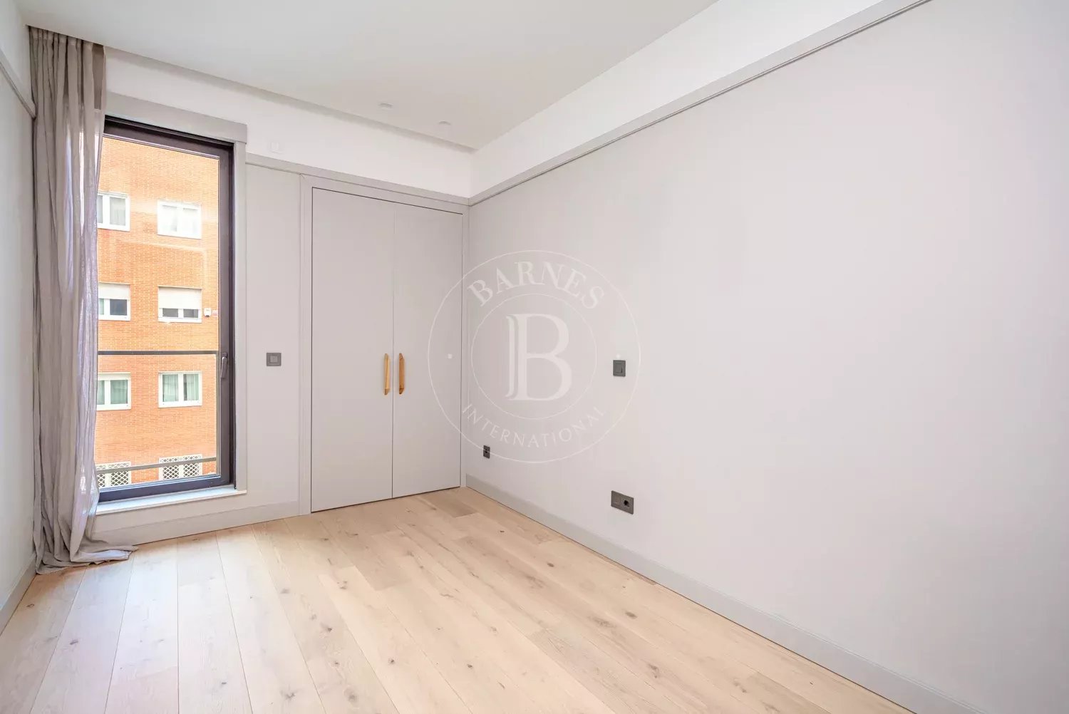 Daire Madrid - picture 31