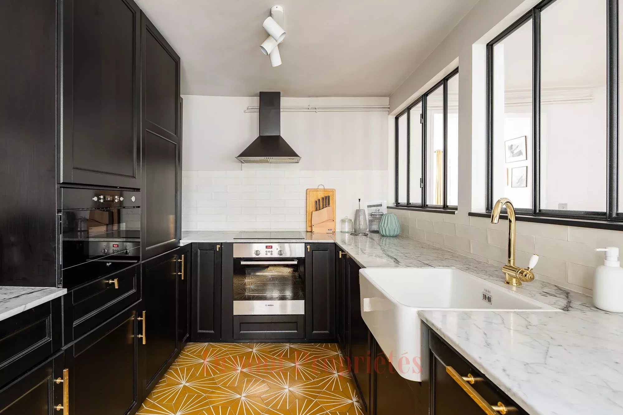 PARIS IX - DROUOT / CADET