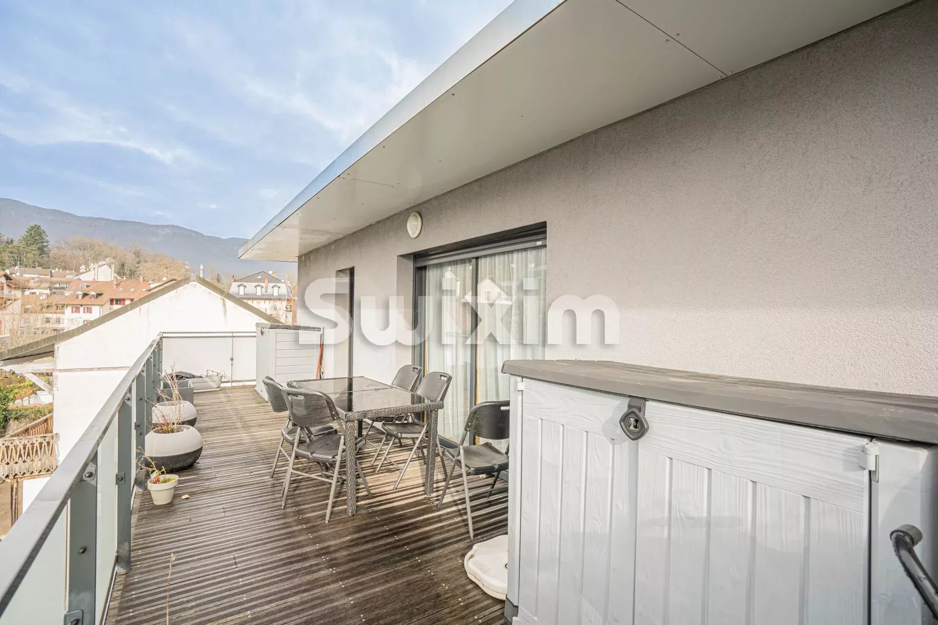 Agence immobilière de S2R IMMOBILIER SAS