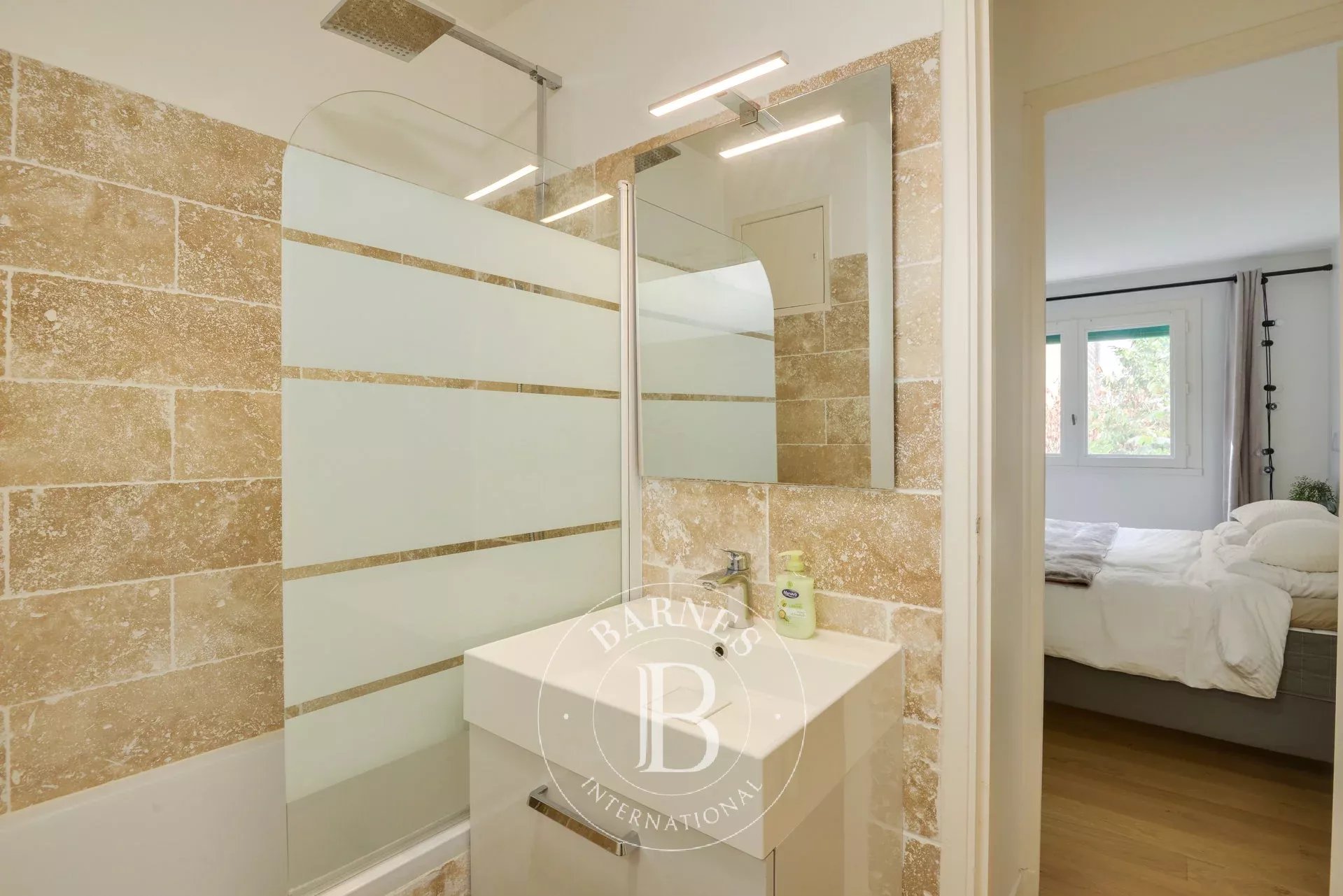 Daire Neuilly-sur-Seine - picture 9