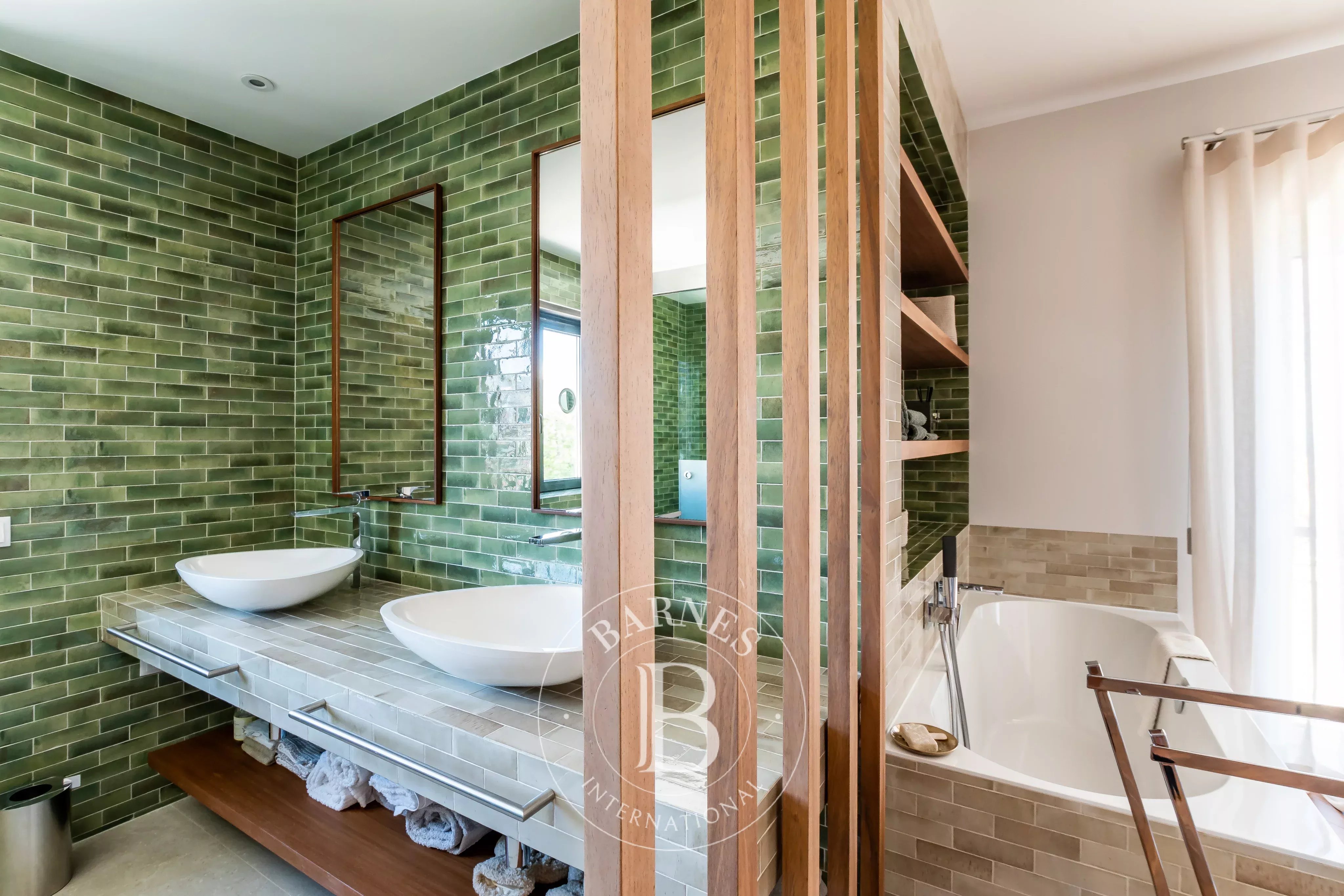 Penthouse no Monte Estoril