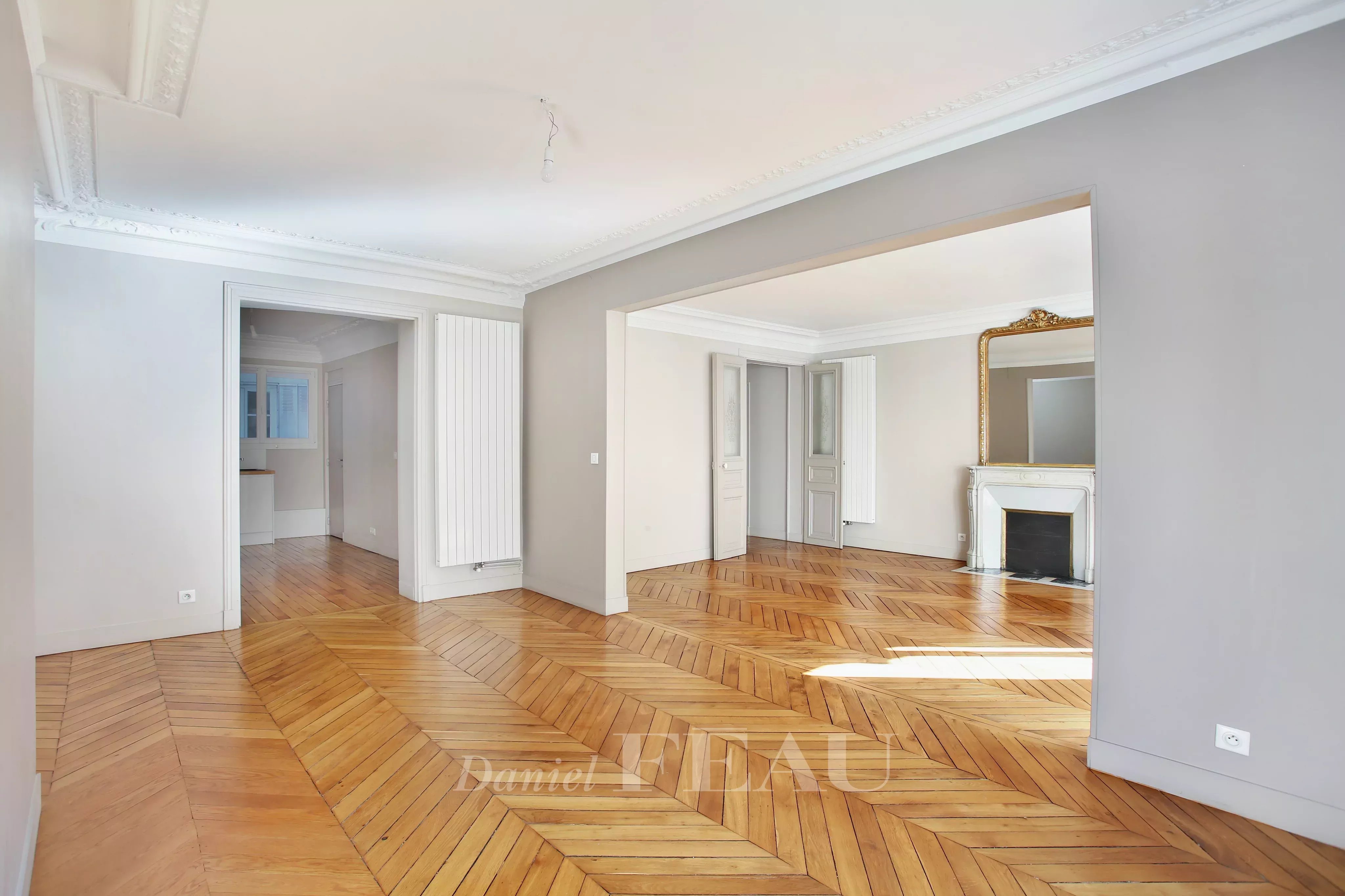 Rental Apartment Paris 5th