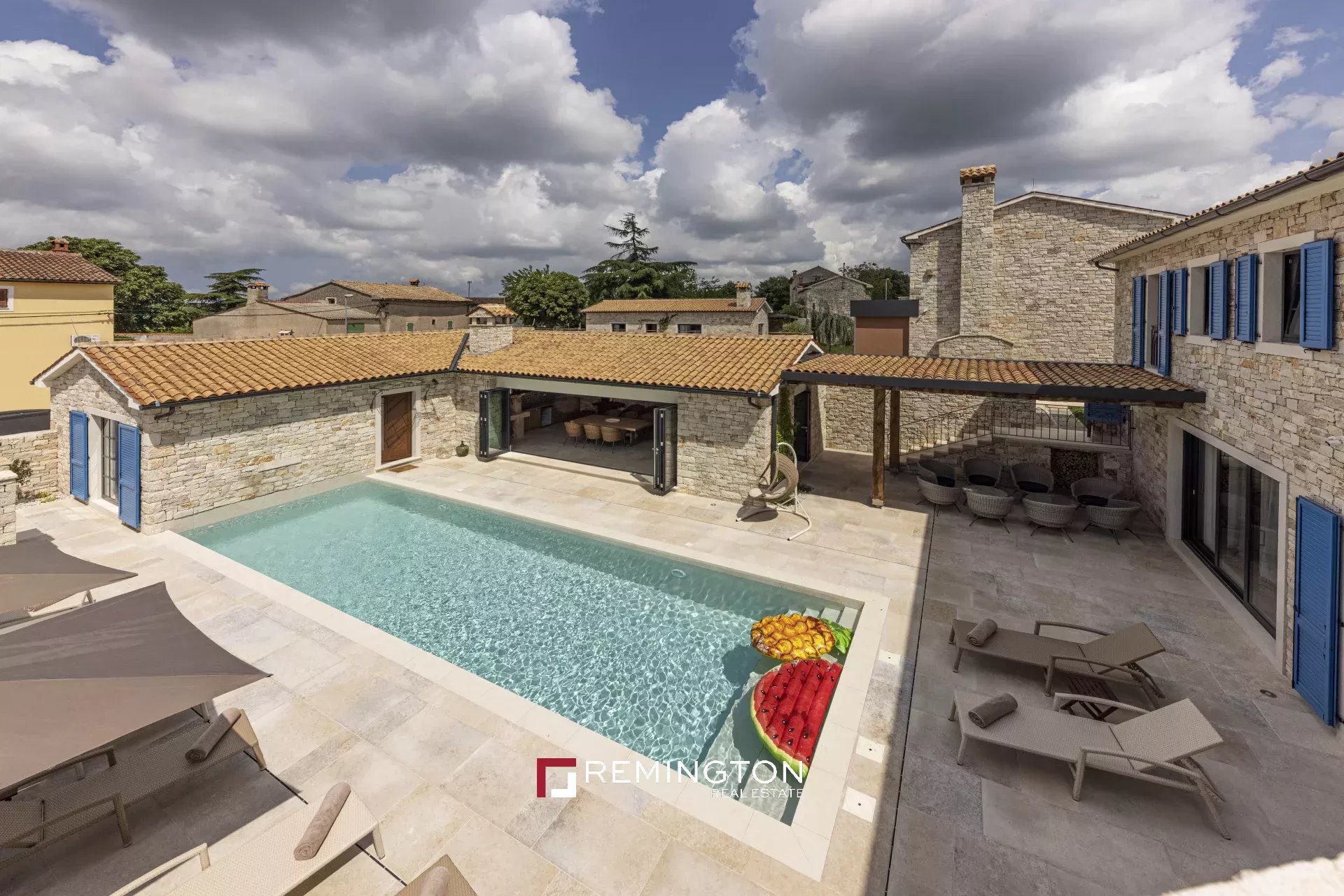 Villa/Townhouse's Image 48