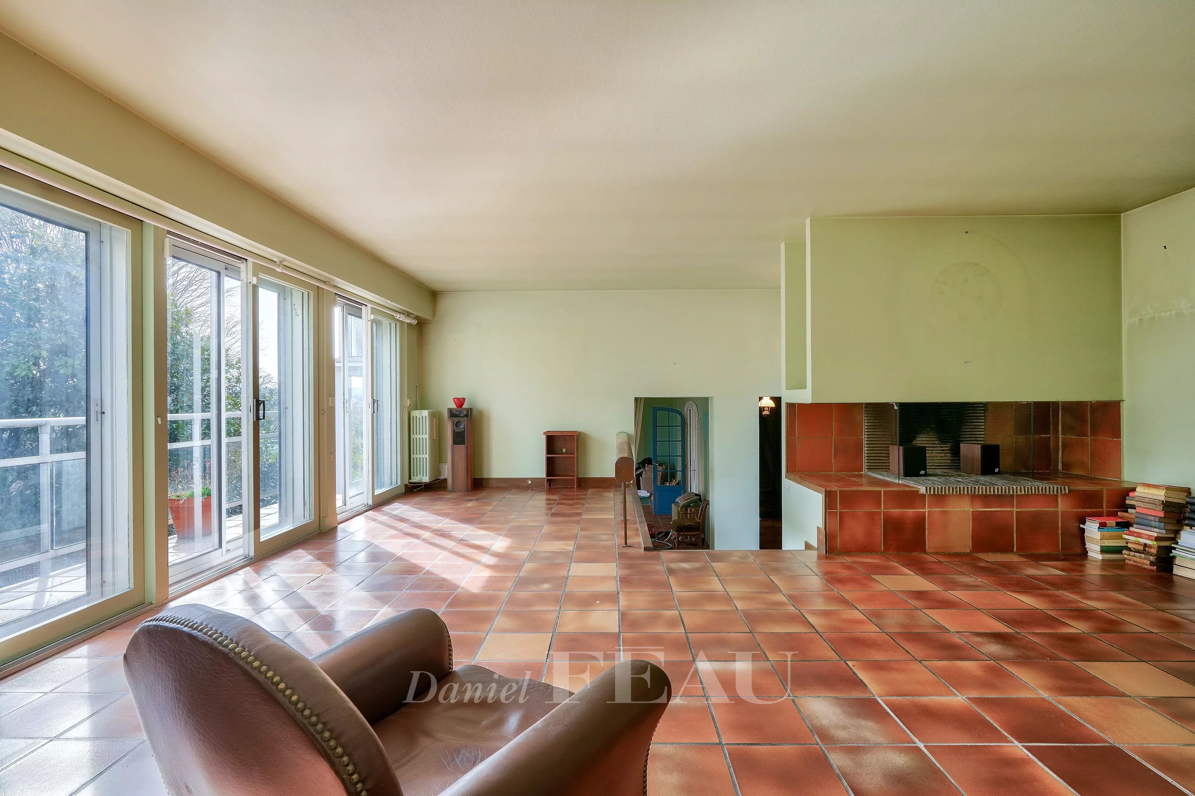 Sale House Saint-Cloud