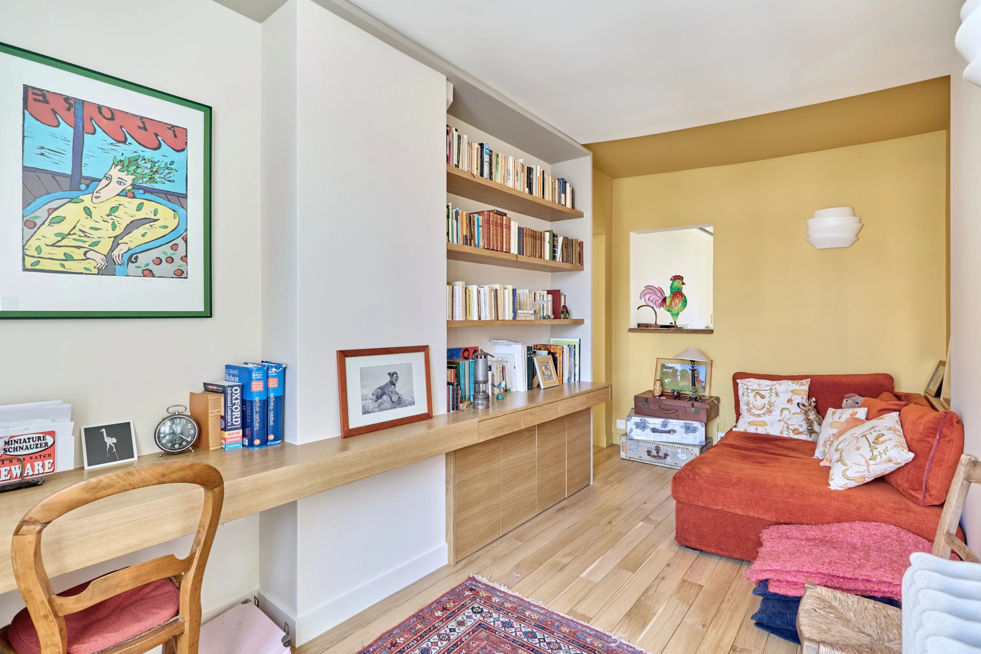 2 Bedroom Apartment/Flat's Image 4