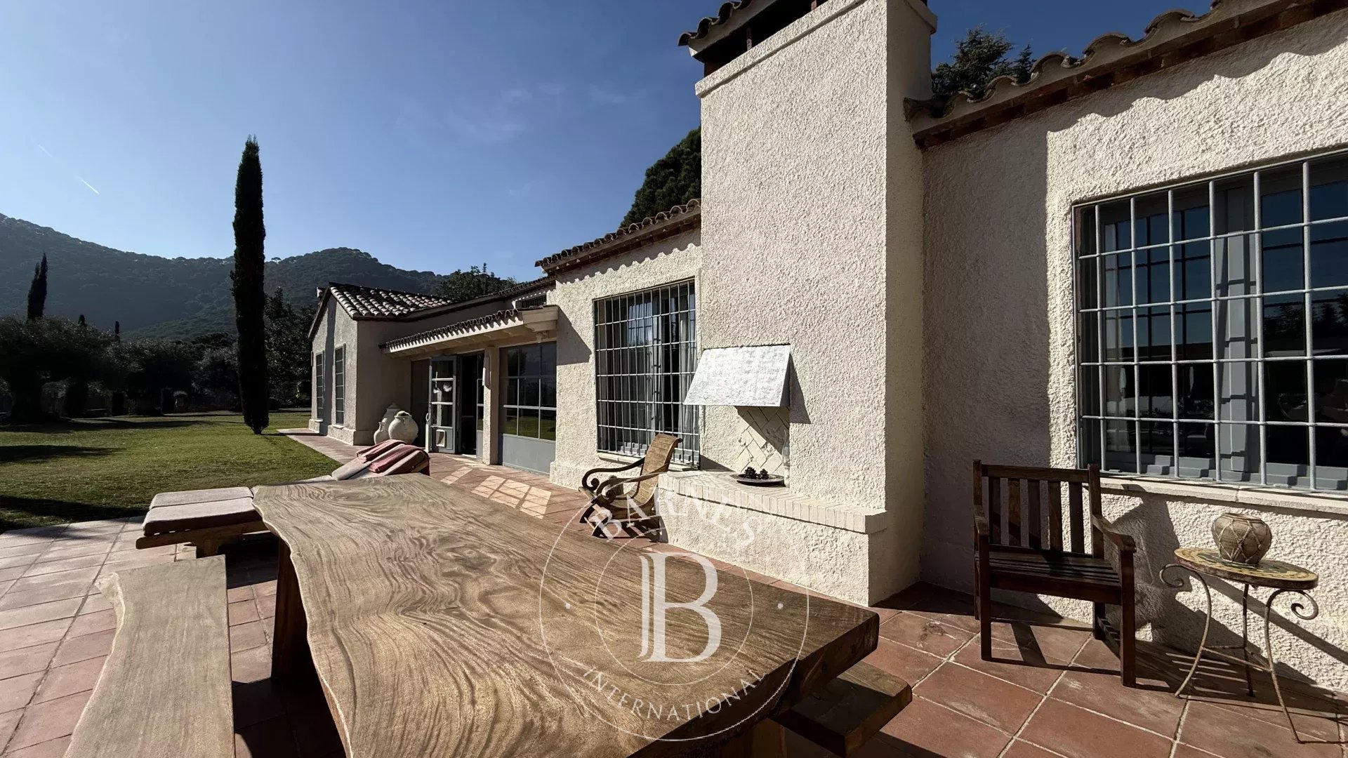 Cabrera de Mar  - Maison  - picture 4