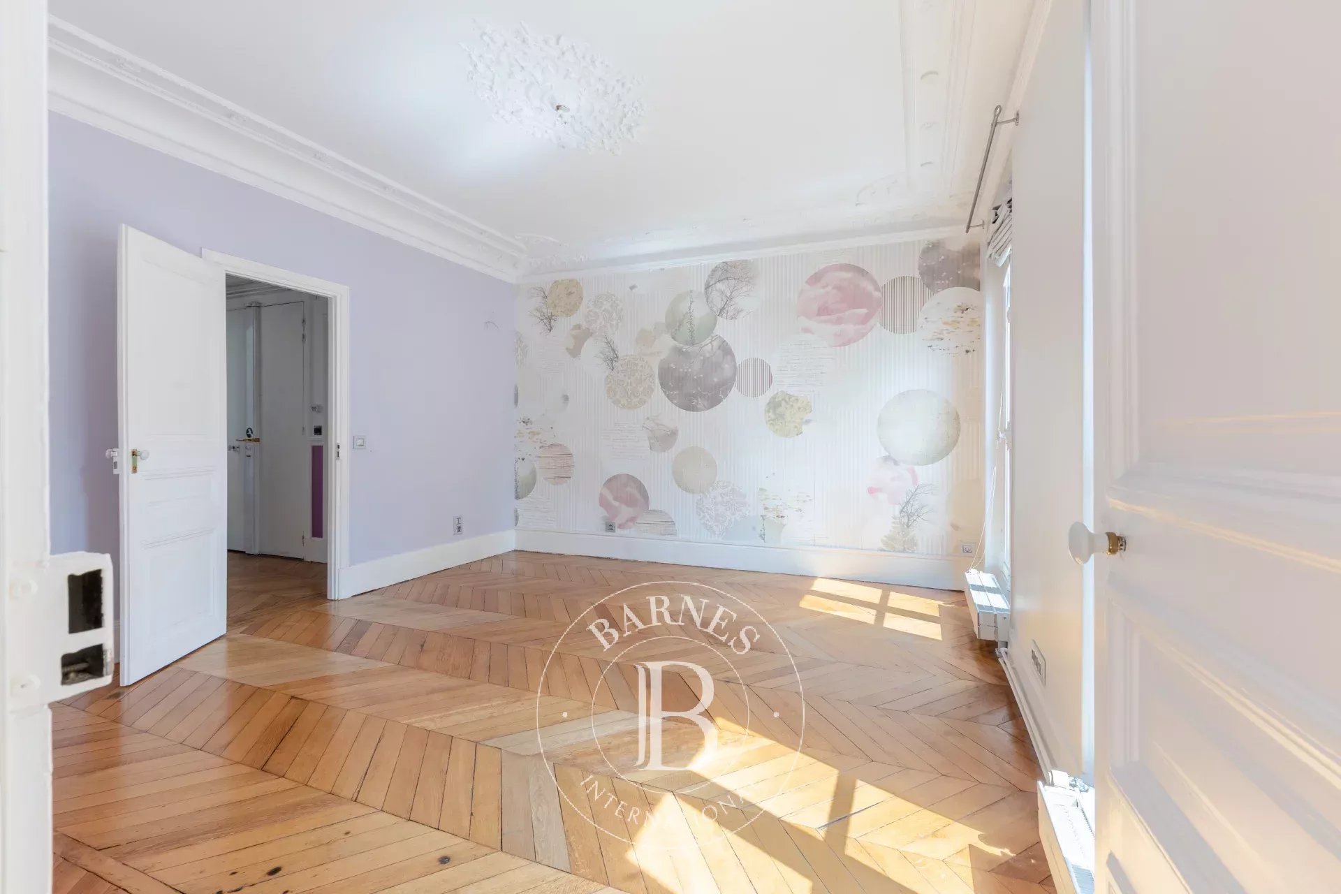 Daire Paris 2ème - picture 15