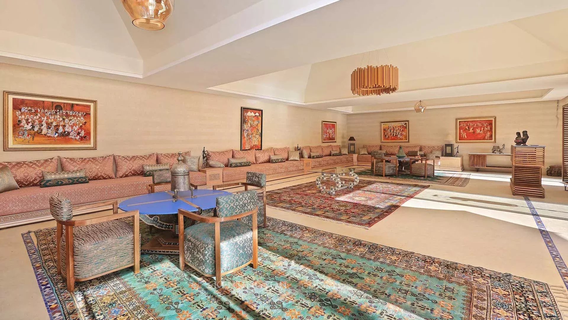 10 Bedroom Villa/Townhouse's Image 66