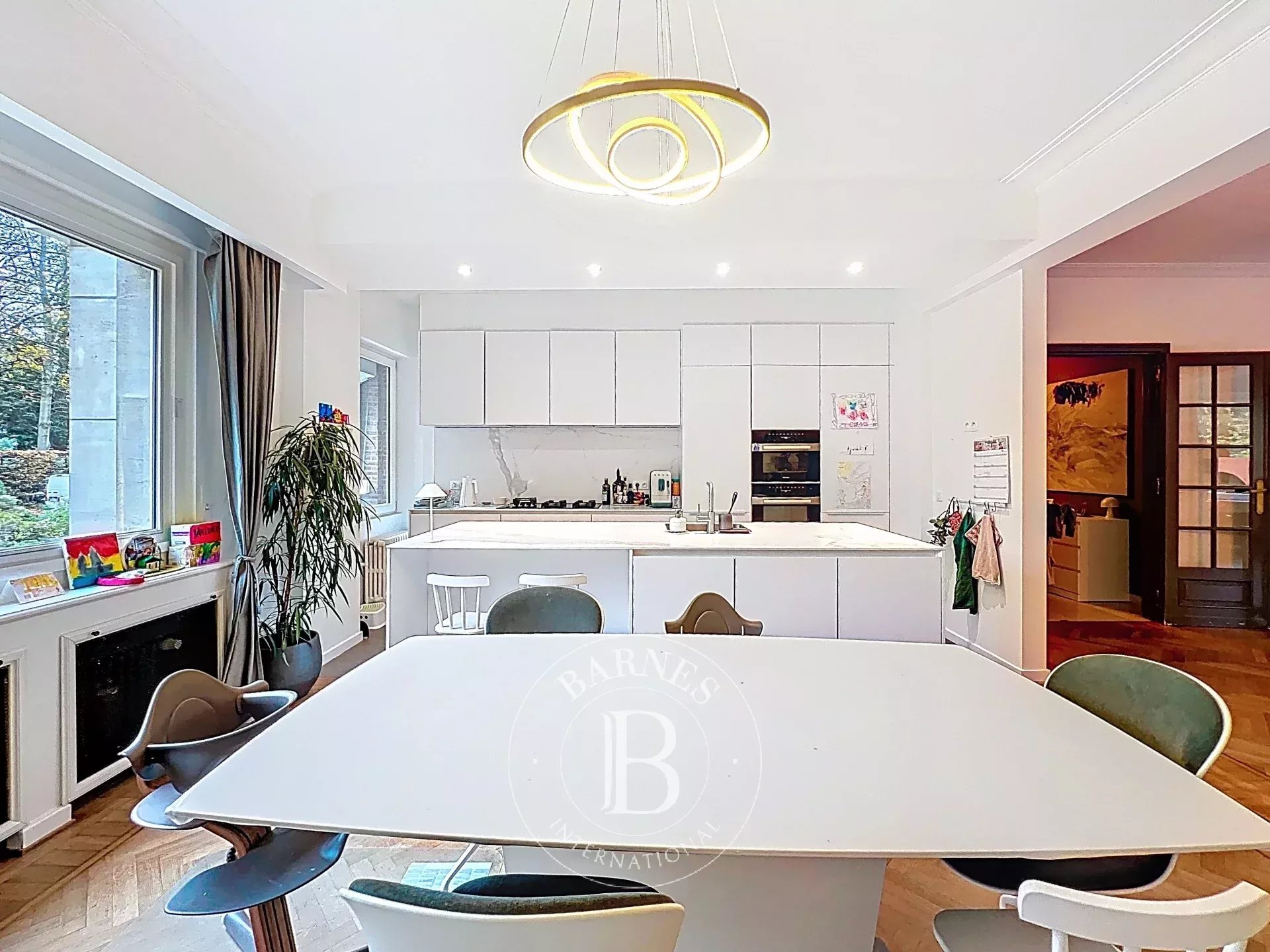 Observatoire - Appartement 3 chambres grande  terrasse