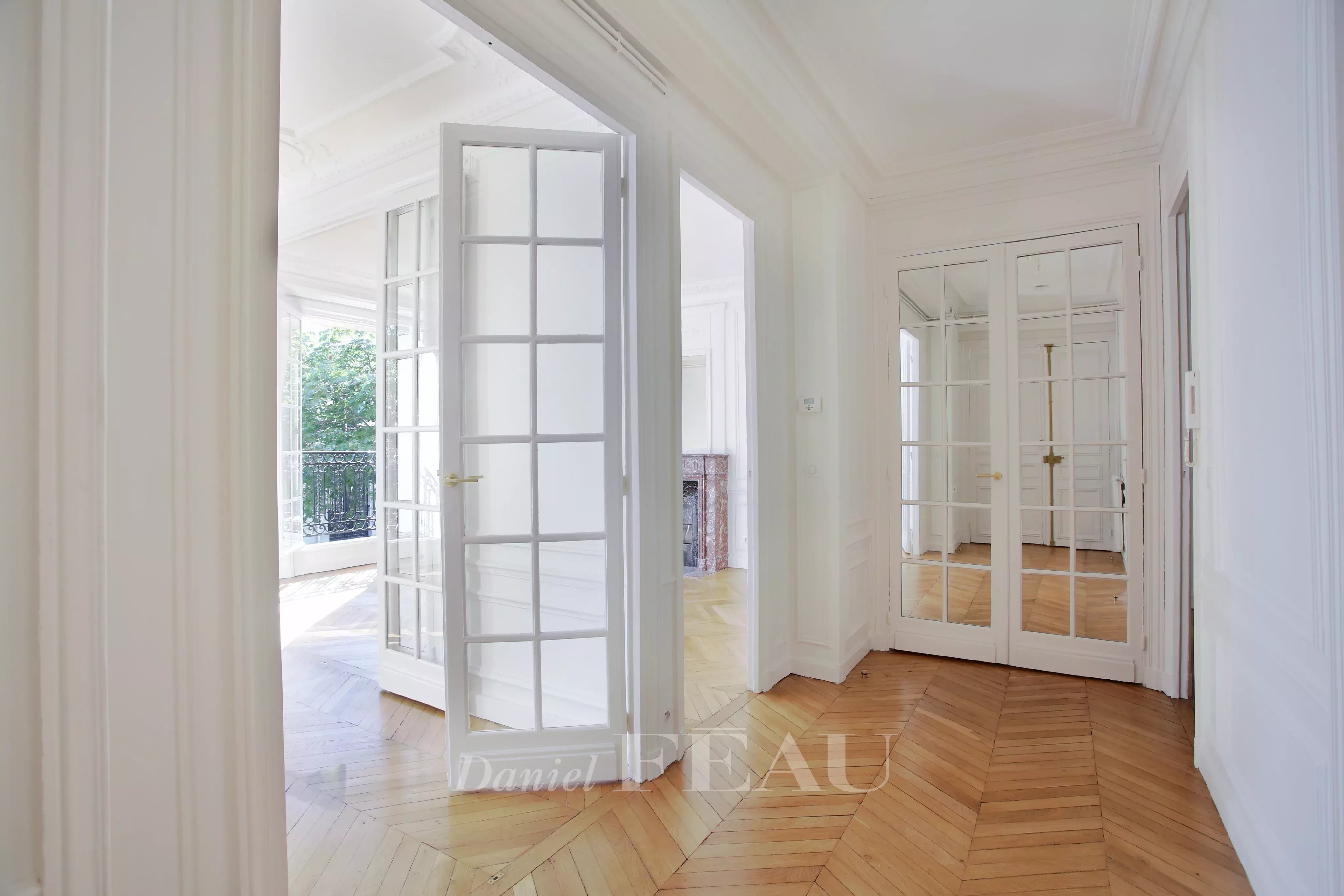 Rental Apartment Paris 7th
