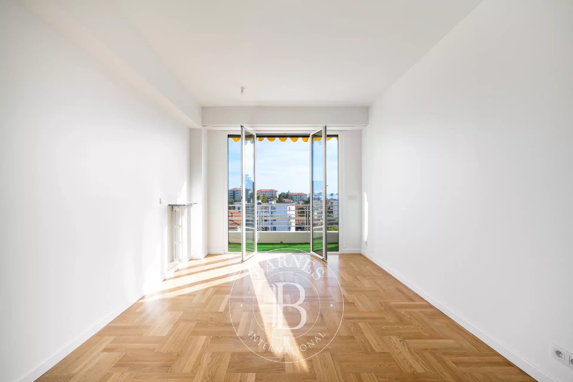 Daire Nice - picture 11