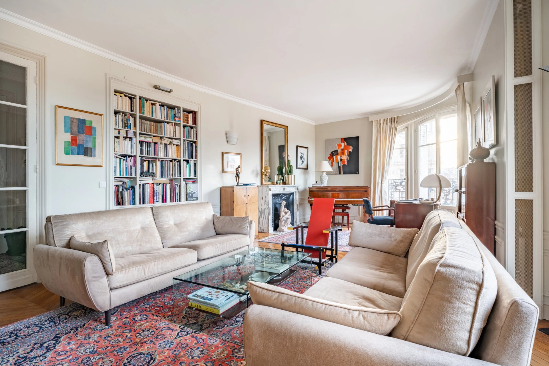 2 Bedroom Apartment/Flat's Image 7
