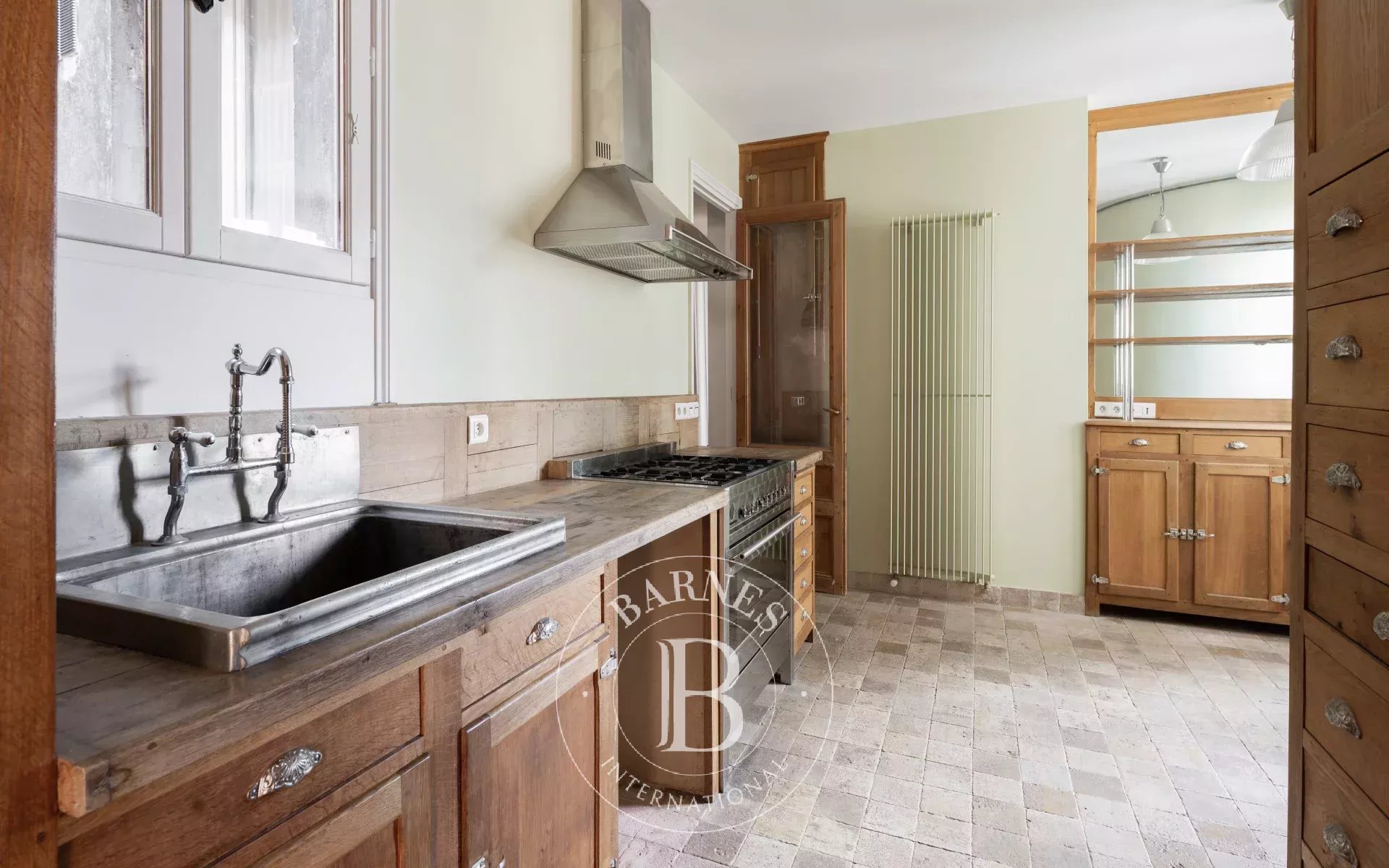 Daire Paris 18ème - picture 18