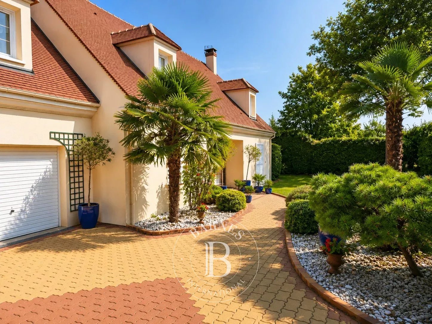 Maison Néry  -  ref 86803119 (picture 2)