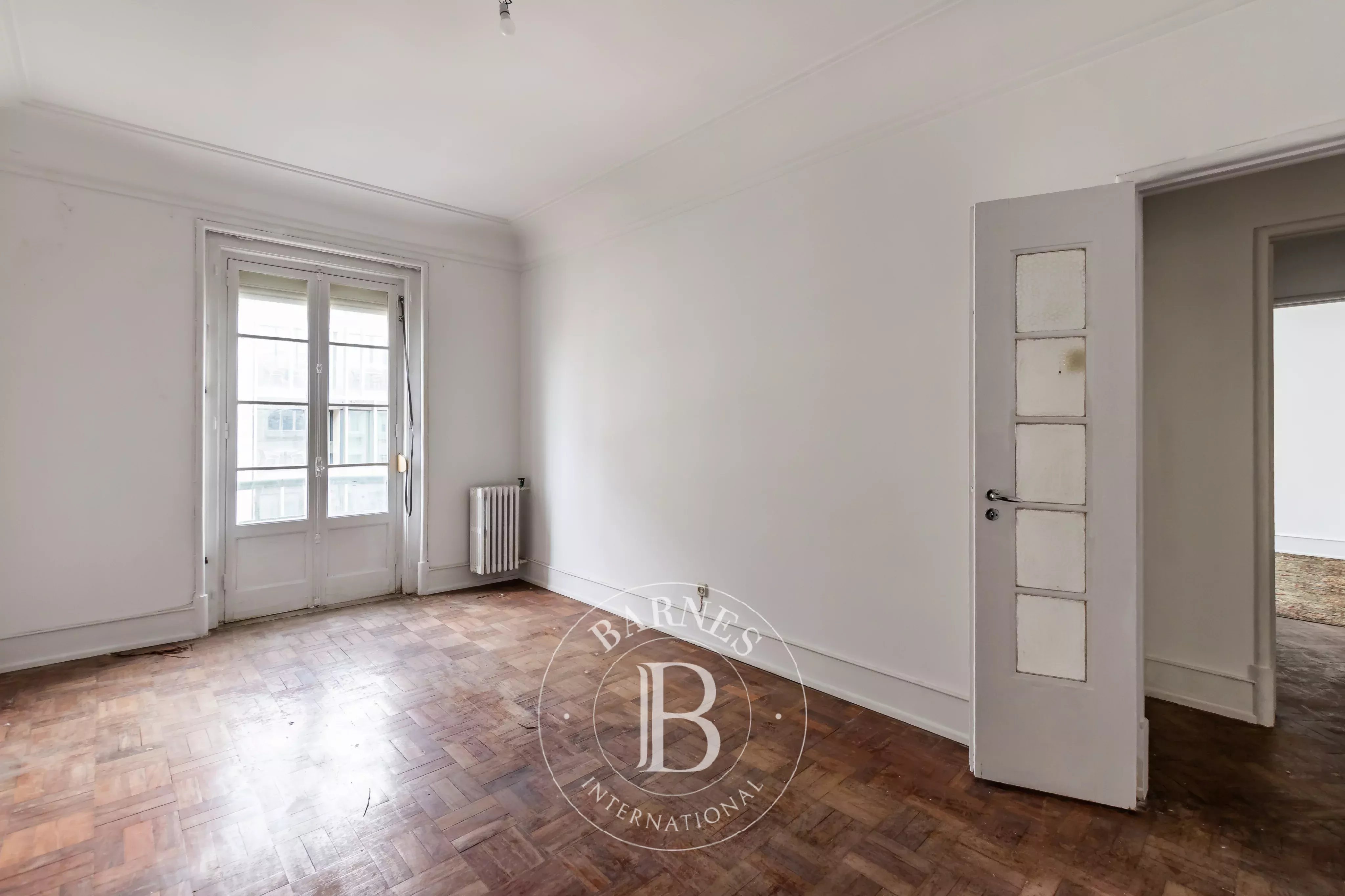 Family Apartment to renovate