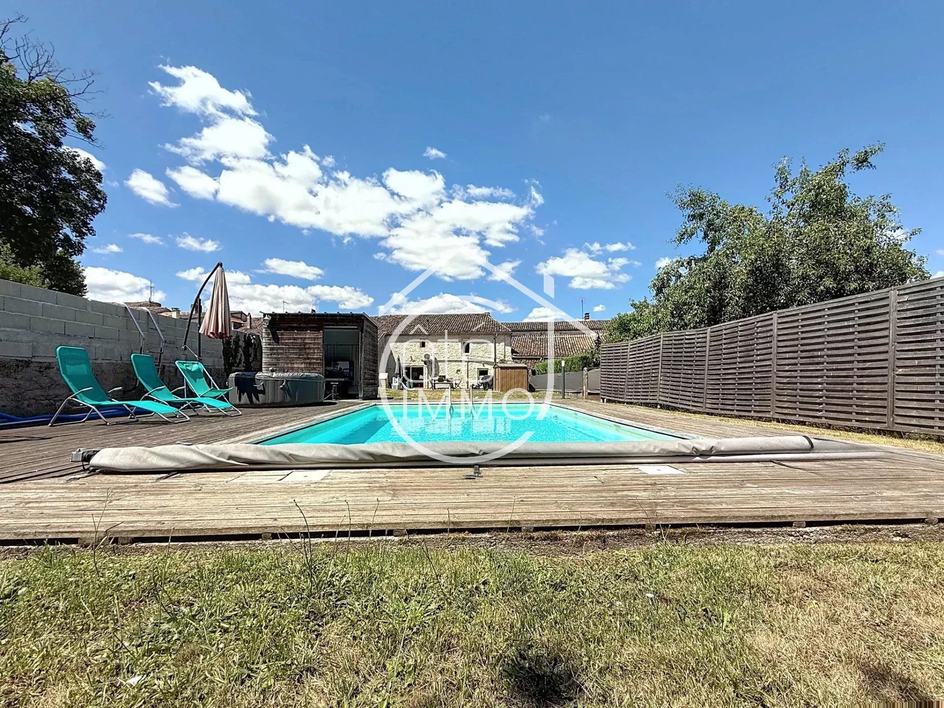 Agence immobilière de Agence Coteimmo.fr