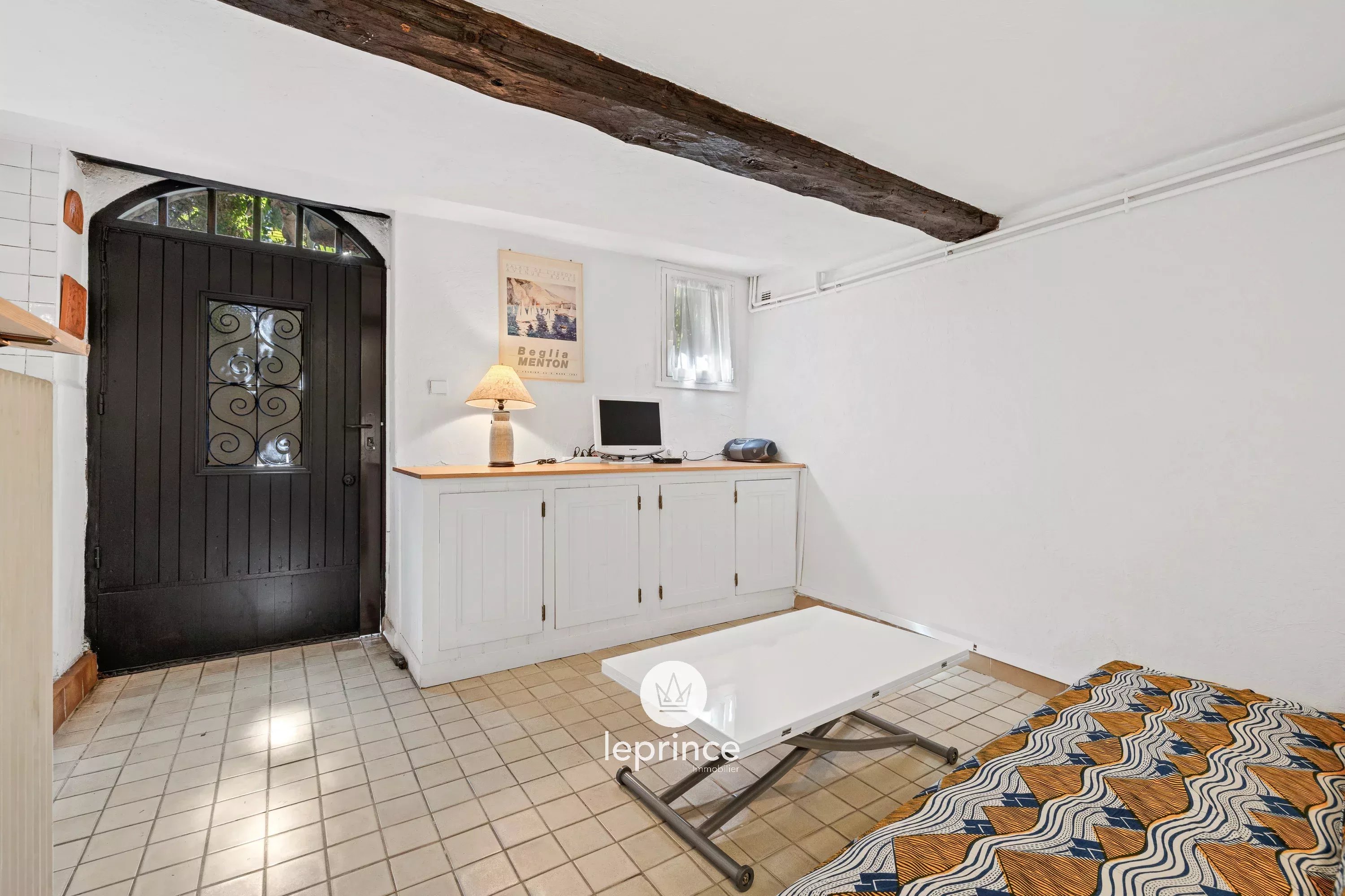 Haut de Cagnes - Historic House - Sea View - Provençal Charm